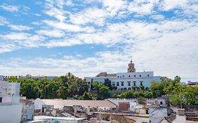 Piso San Roque